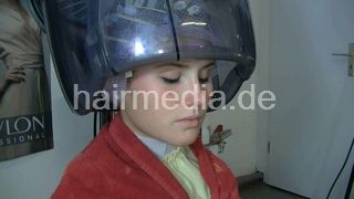 Berrit extreme perm set 1-2