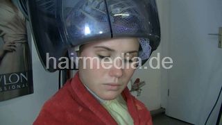 Berrit extreme perm set 1-2