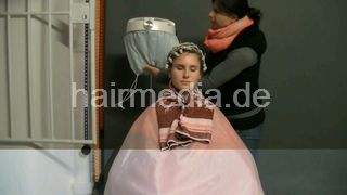 Berrit extreme perm set 1-3