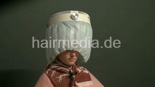 Berrit extreme perm set 1-3