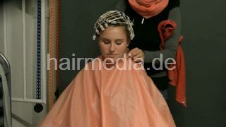 Berrit extreme perm set 1-3