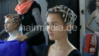 Berrit extreme perm set 1-5-2