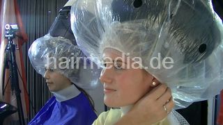 Berrit extreme perm set 1-5-2