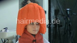 Berrit extreme perm set 1-5-2