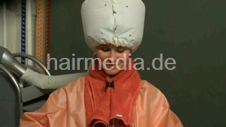 Berrit extreme perm set 4 Betty