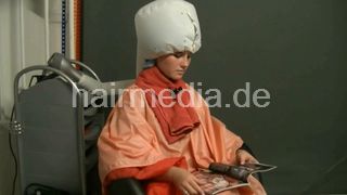 Berrit extreme perm set 4 Betty