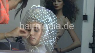 Berrit extreme perm set 8 Betty