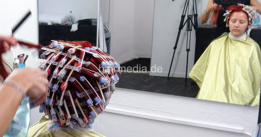 2606 Julia long hair perm 2 by Steph