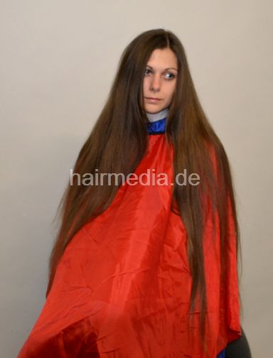 Christine cape show multicaping