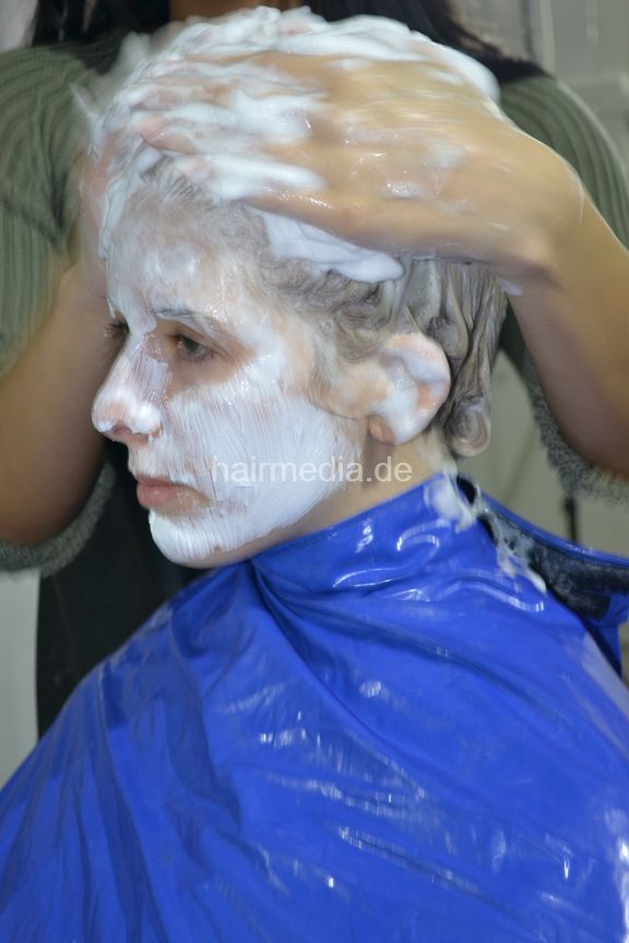 291017 Mada butter hair mask by Melody