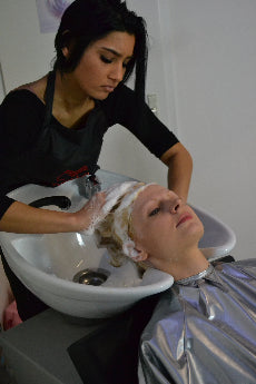 Silvana Blonde Backward Shampoo by Melody