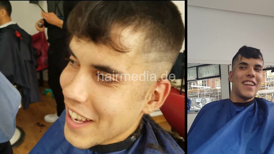 2031 El Proyecto Sansón_ Eduardo obtiene su venganza