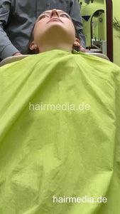 2303 Eljesa long thick hair by barber vertical video