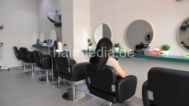 359 Faith haircare asian