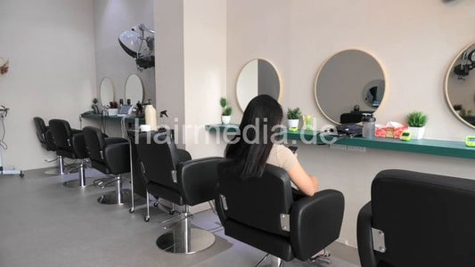 359 Faith haircare asian