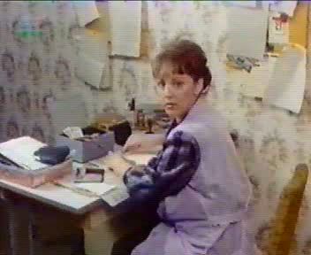 0019 old fashioned from TV 40 min video for download