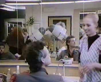 0019 old fashioned from TV 40 min video for download