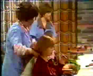 0019 old fashioned from TV 40 min video for download