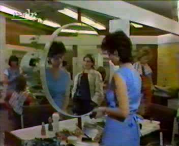 0019 old fashioned from TV 40 min video for download