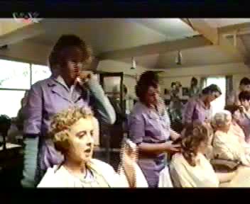 0019 old fashioned from TV 40 min video for download