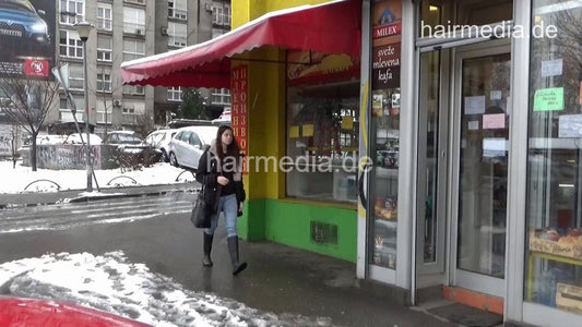 6219 JanaK shampoo by barber, cut and vintage wetset