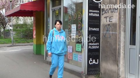 JelenaM - perm, shampoo, dryer