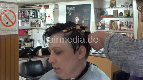 JelenaM - perm, shampoo, dryer