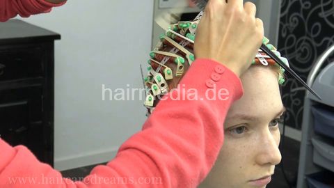 170319 Kati 3. Tag cut and perm-part1