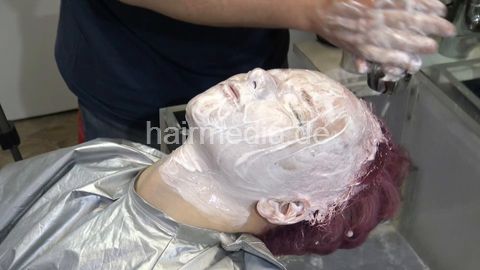 170319 Kati 3. Tag facewash