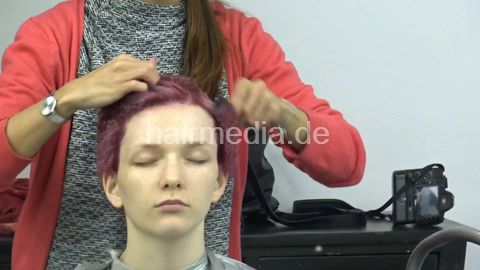 170319 Kati 3. Tag short rollerset