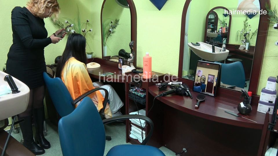 6228 Magui by Leyla 1 dry haircut cam 2
