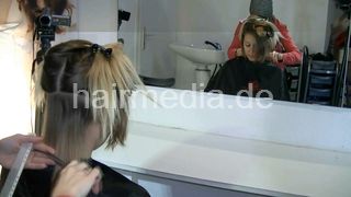 Marylin first perm-part 1