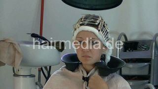 Marylin first perm-part 3
