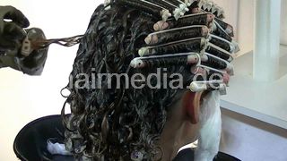 Marylin first perm-part 3