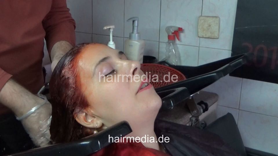 6229 MilicaM mom going red