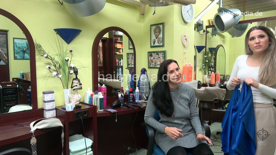 6230 NicoleK by teen daughter LeahK JMK custom forward shampoo