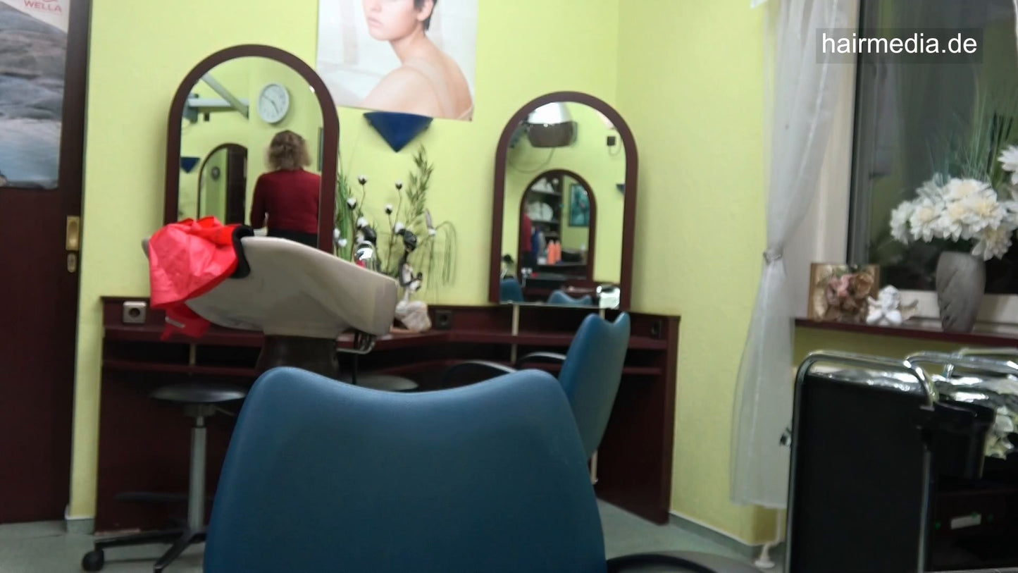 7117 Nora 3 doing male client