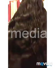 9149 Oily Hairplay From My Boyfriend