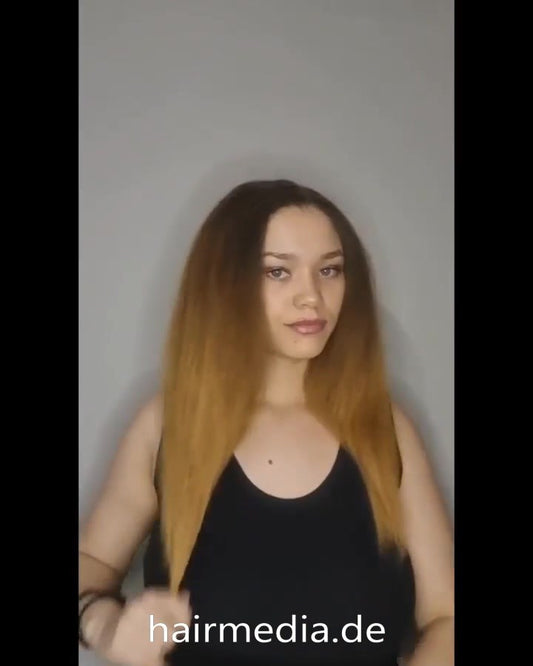 1245 Richell's Bun Tutorial