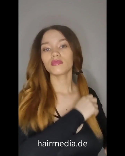 1245 Richell's pigtails tutorial