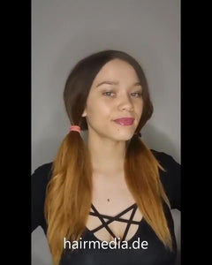 1245 Richell's pigtails tutorial