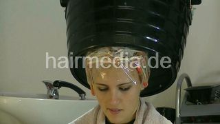 Tarina blonde permset-part1