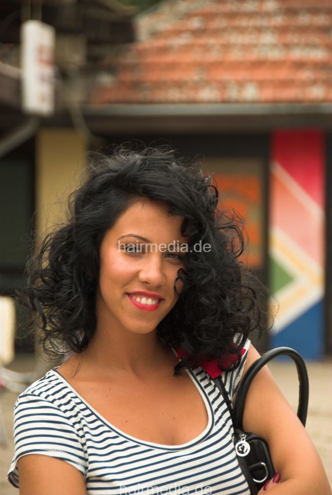 1109 IvanaS 3 wet set and the cigarette after smoking serbian salon summer