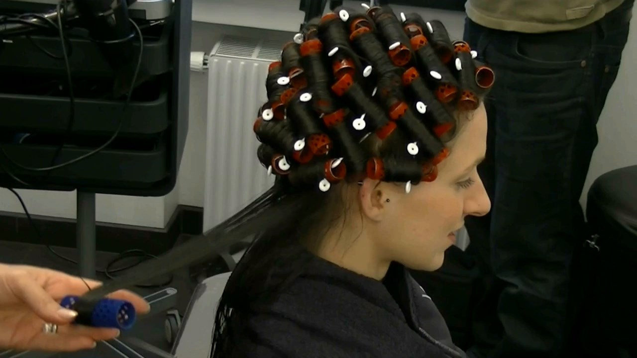 Selina Salon Wetset complete (Part 1-3) Munich Salon