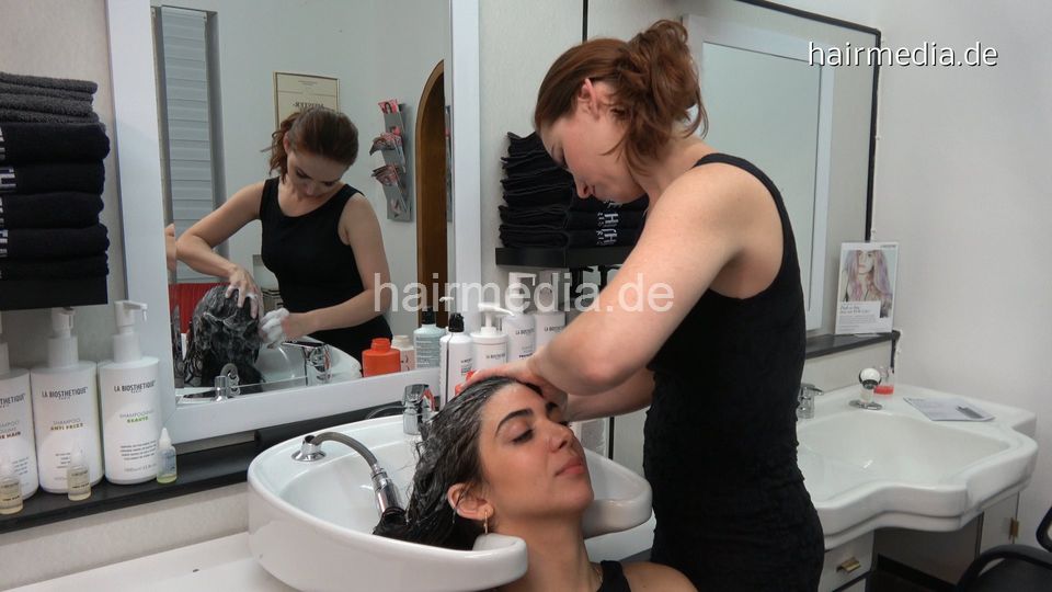 379 TamaraA by JuliaR pampering wash
