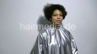 181318 Teen Kathy going blonde