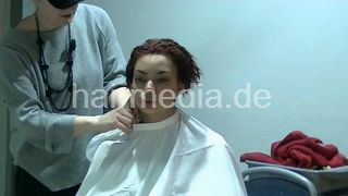 181318 Teen Kathy rollerset part 1
