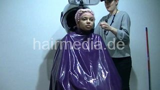 181318 Teen Kathy rollerset part 2