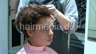 181318 Teen Kathy rollerset part 2