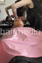 644 NataschaS shampoo and wet set complete 145 min video and 186 pictures for download
